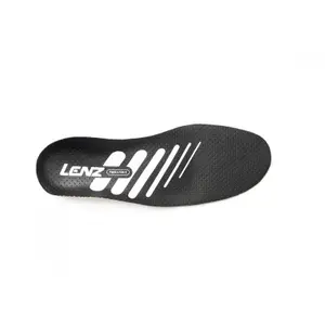 Children's leather insoles Lenz Top Micro