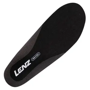 Children's insoles Lenz Top Merino