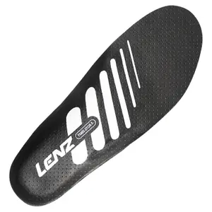 Children's slim leather soles Lenz Top Micro