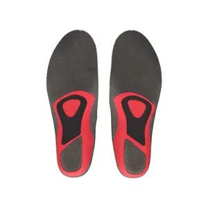 Indlægssåler til børn Lenz Top Mesh image-1