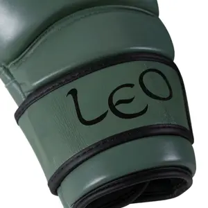 Rękawice bokserskie Leo Legend image-1