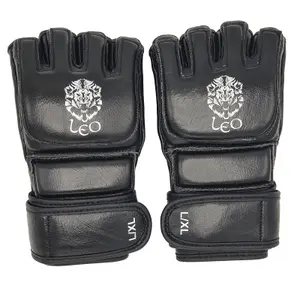 Rękawice MMA Leo