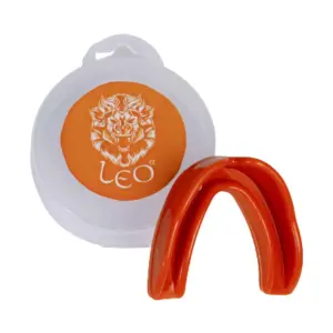 Protetor bucal Leo