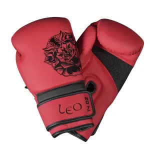 Rękawice bokserskie Leo Pattaya