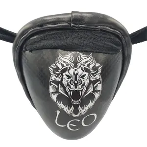 Shell Leo