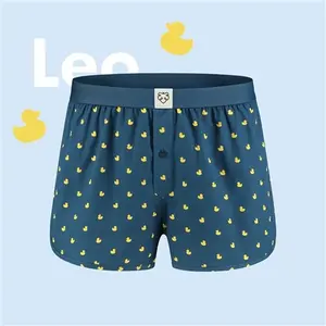 Boxer Adam LEO image-0