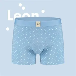 Boxer Adam LEON image-0
