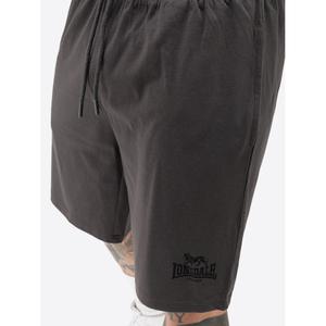 Completo canottiera e pantaloni corti Leone Regular Fit Allanton image-1