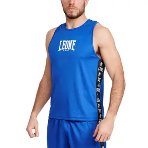 Αμάνικο μπλουζάκι Leone Ambassador image-0