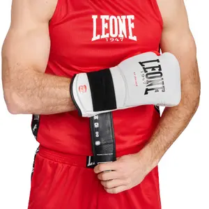 Αμάνικο μπλουζάκι Leone Ambassador image-0