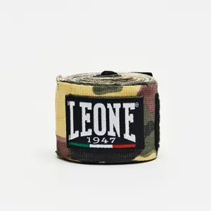 Ζώνες πυγμαχίας Leone image-1