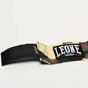 Ζώνες πυγμαχίας Leone image-2