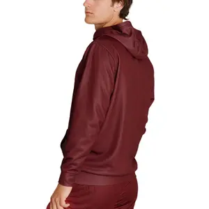 Sudadera con capucha Leone Logo image-2