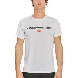 T-shirt Leone Logo Wacs image-0
