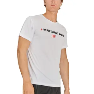 T-shirt Leone Logo Wacs image-1