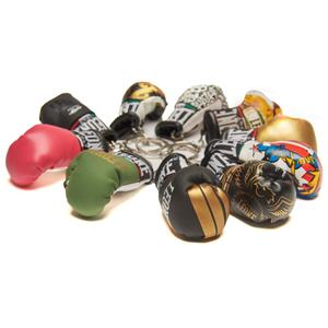 Schlüsselanhänger Leone