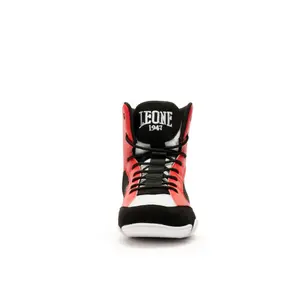 Sapatos de boxe Leone Premium image-2