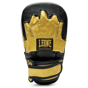 gm52001u-coppia-di-zampe-d-orso-leone-33-cm-nero-oro-33-cm