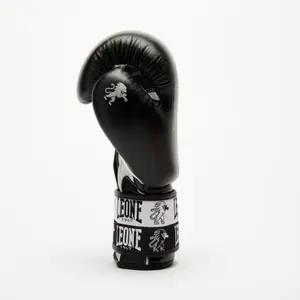 Boxing gloves Leone Iconic image-1
