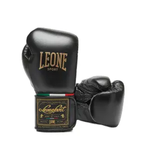 Γάντια πυγμαχίας Leone Italia Orlando image-0