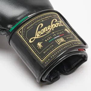 Γάντια πυγμαχίας Leone Italia Orlando image-1