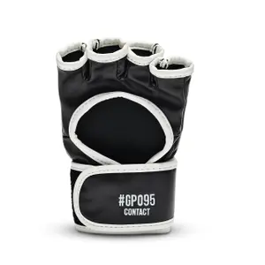 MMA gloves Leone Contact GP095 image-1