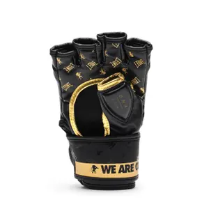 Gloves from mma Leone DNA image-1