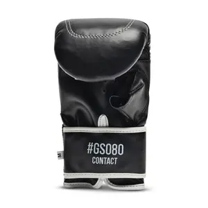 Boxhandschuhe Training Leone Contact image-1