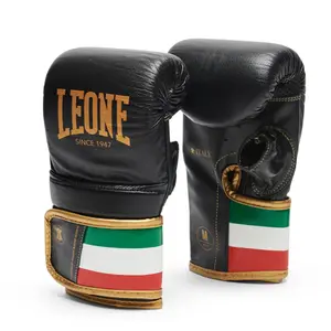 Boxhandschuhe Training Leone Italy image-0