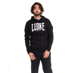 m312t8f10-1500-sweatshirt-a-capuche-leone-black-white