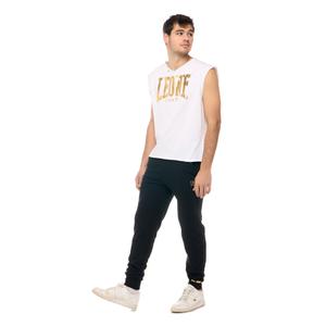 Canottiera Leone New Gold image-2