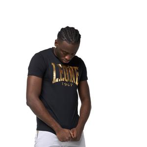 T-shirt Leone New Gold image-2