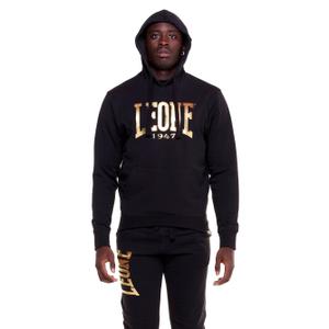 tm4511t6f1009l-sweatshirt-a-capuche-coton-leone-noir-gold