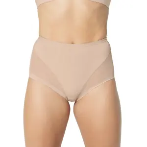 Comfortable, undetectable women's panties Leonisa Shaper Knicker image-0