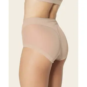 Comfortable, undetectable women's panties Leonisa Shaper Knicker image-1