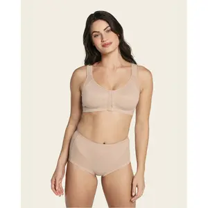 Comfortable, undetectable women's panties Leonisa Shaper Knicker image-2