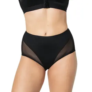Calcinhas femininas confortáveis e indetectáveis Leonisa Shaper Knicker image-0