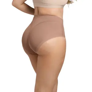 Culotte confortable et indétectable femme Leonisa Shaper Knicker image-0