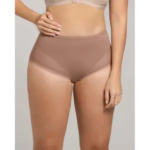 Culotte confortable et indétectable femme Leonisa Shaper Knicker image-3
