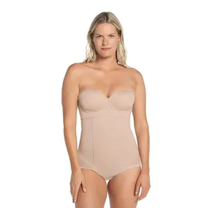 Body femme Leonisa Bottom Sculpting Shaper knicker image-0