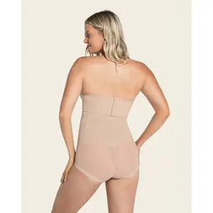 Body femme Leonisa Bottom Sculpting Shaper knicker image-1