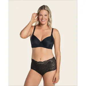 Braguitas de encaje para mujer Leonisa Classic image-1