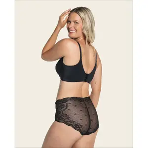 Braguitas de encaje para mujer Leonisa Classic image-2