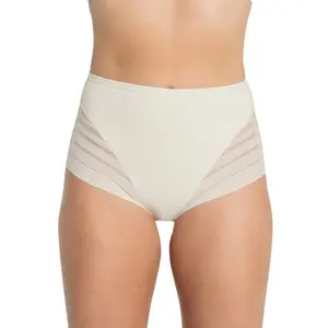 Braguitas de encaje indetectables para mujer Leonisa Classic Shaper Knicker image-0