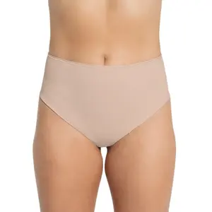 Fio dental feminino Leonisa Shaper Knicker image-0