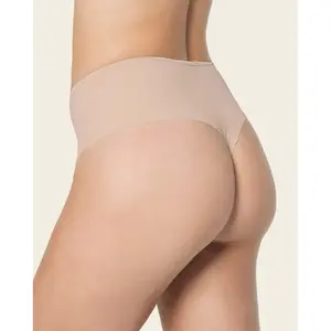Fio dental feminino Leonisa Shaper Knicker image-2