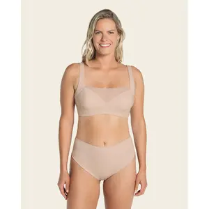 Fio dental feminino Leonisa Shaper Knicker image-1