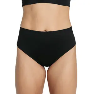 Fio dental feminino Leonisa Shaper Knicker image-0