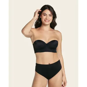 Fio dental feminino Leonisa Shaper Knicker image-1