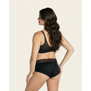 Calcinhas de renda ultra-leves para mulher Leonisa image-1